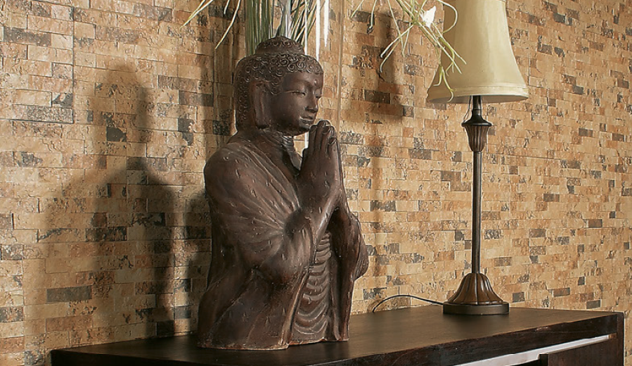 Carceller Serie Brick Detroit