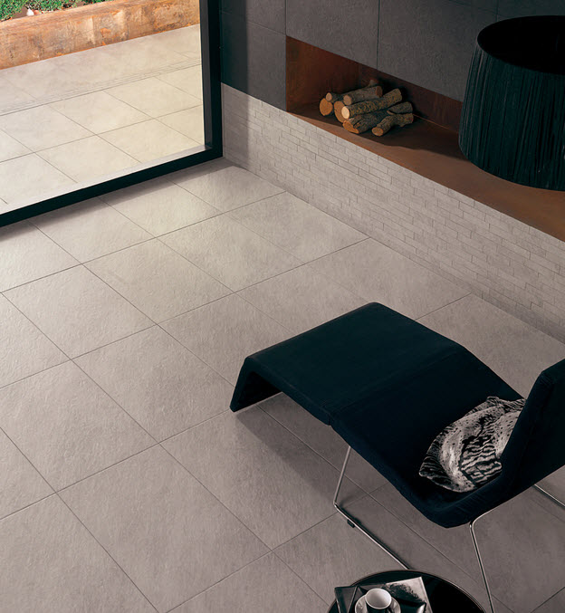 Makalu  porcelanico